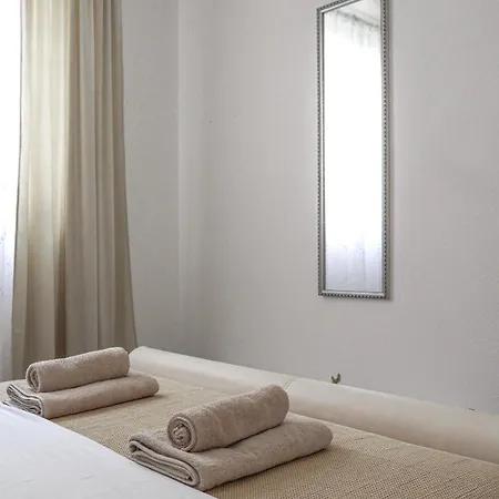 Casa Al Mare شقة زادار