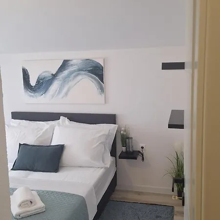Appartement Casa Al Mare