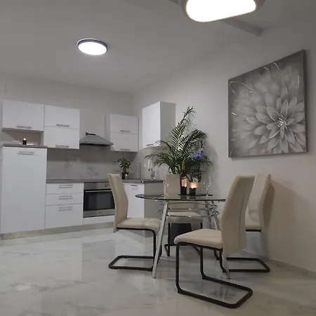 شقة Casa Al Mare