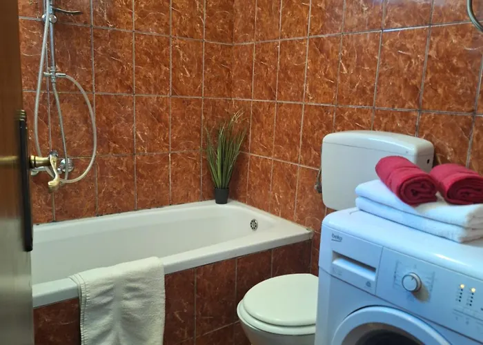 Casa Al Mare *
