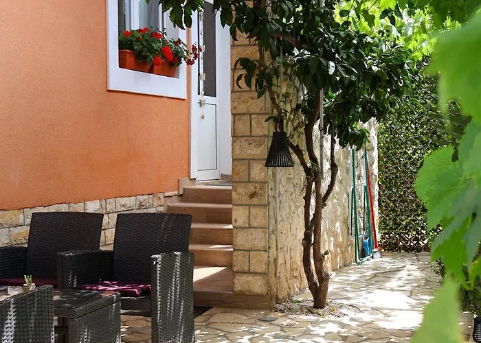 Casa Al Mare Appartamento
