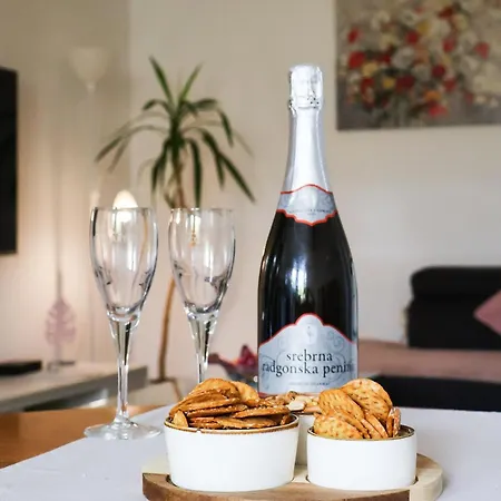 Apartamento Casa Al Mare