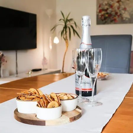 Casa Al Mare * Zadar