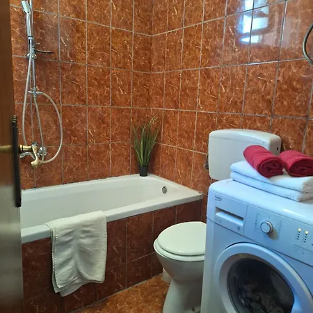 Casa Al Mare *