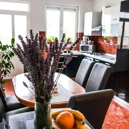 Casa Al Mare Apartamento *