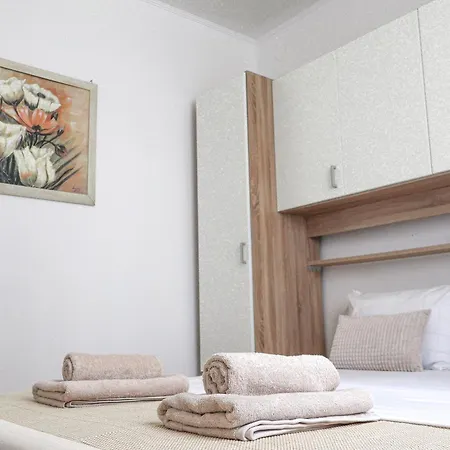 Casa Al Mare Apartamento Zadar