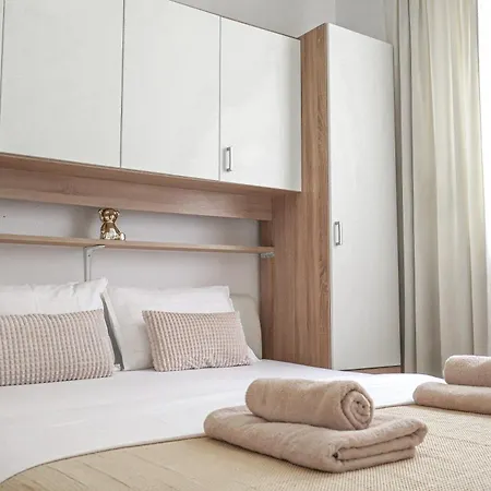 Apartment Casa Al Mare *