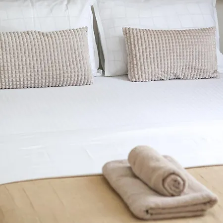 Apartamento Casa Al Mare Zadar