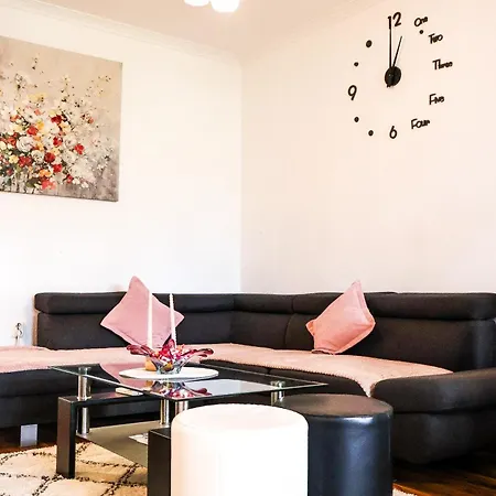 Casa Al Mare Apartmán Zadar