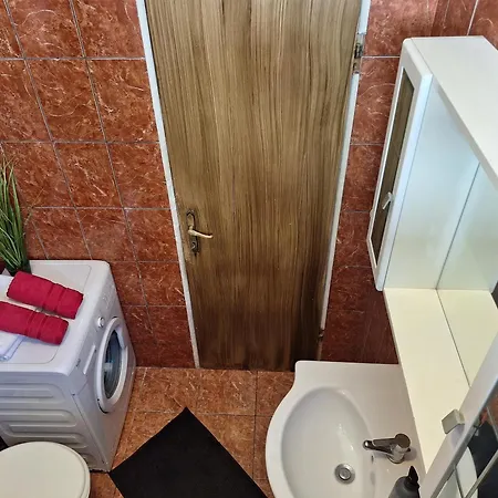 Casa Al Mare Apartamento Zadar