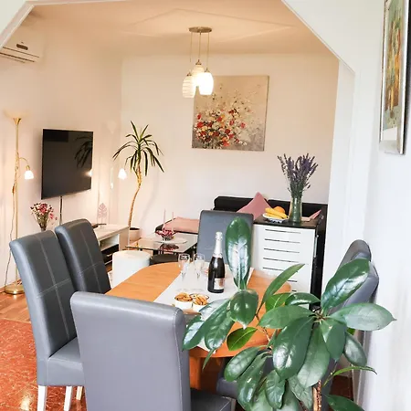 Apartment Casa Al Mare