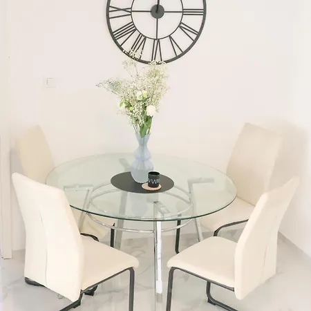 Apartmán Casa Al Mare *