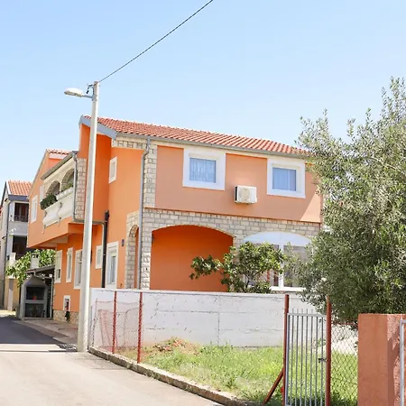 Apartmán Casa Al Mare Zadar