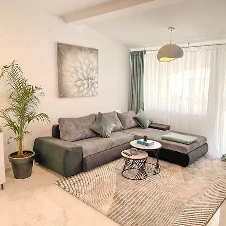 Casa Al Mare Apartmán *