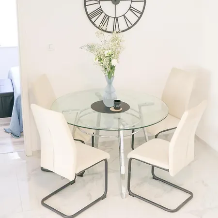 Apartament Casa Al Mare *