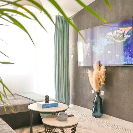 Apartmán Casa Al Mare