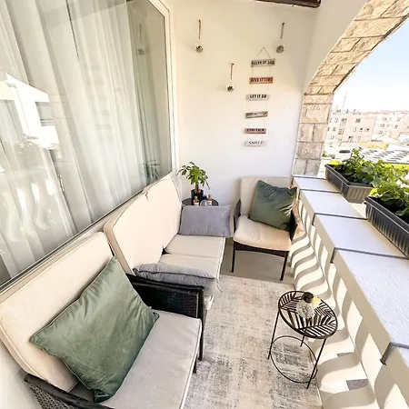 Casa Al Mare Apartament