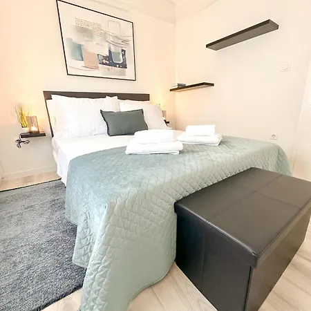 Apartament Casa Al Mare Zadar
