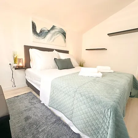 Casa Al Mare Apartmán Zadar