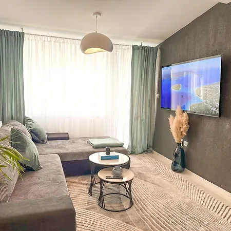 Apartmán Casa Al Mare Zadar