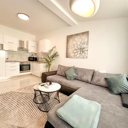 Apartament Casa Al Mare *