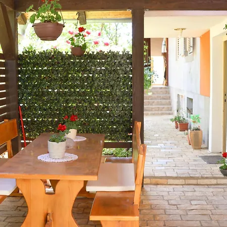 Apartmán Casa Al Mare Zadar