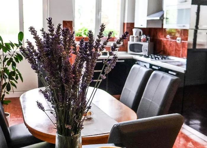 Casa Al Mare アパート *