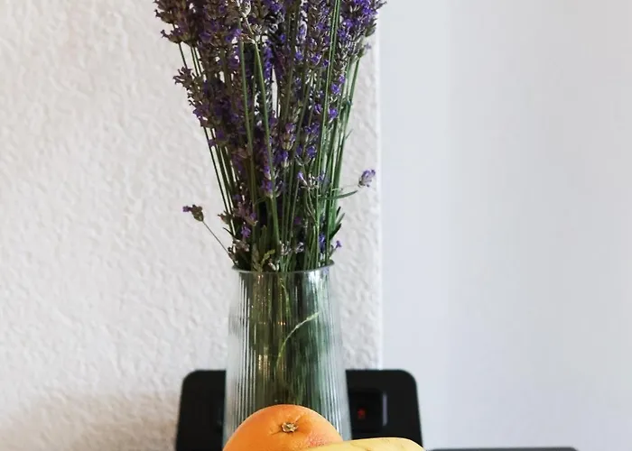 شقة Casa Al Mare *