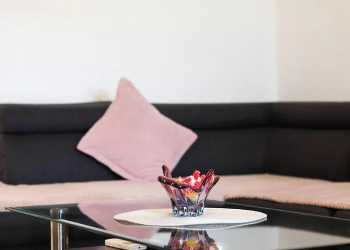 アパート Casa Al Mare