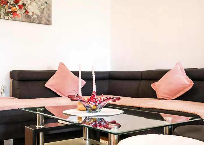 Casa Al Mare شقة *