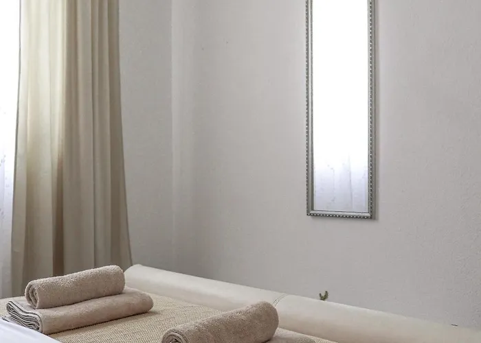 Casa Al Mare شقة زادار