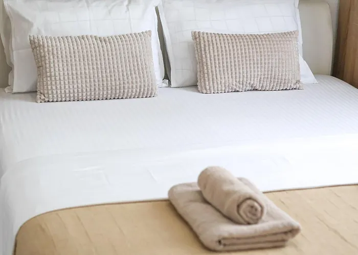 شقة Casa Al Mare زادار