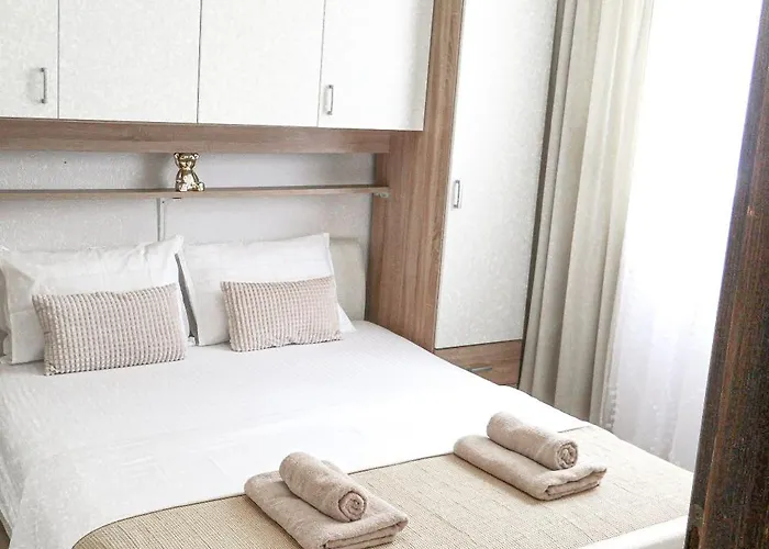 Casa Al Mare ザダル