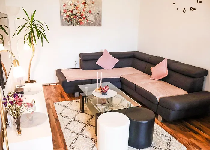 Casa Al Mare アパート *